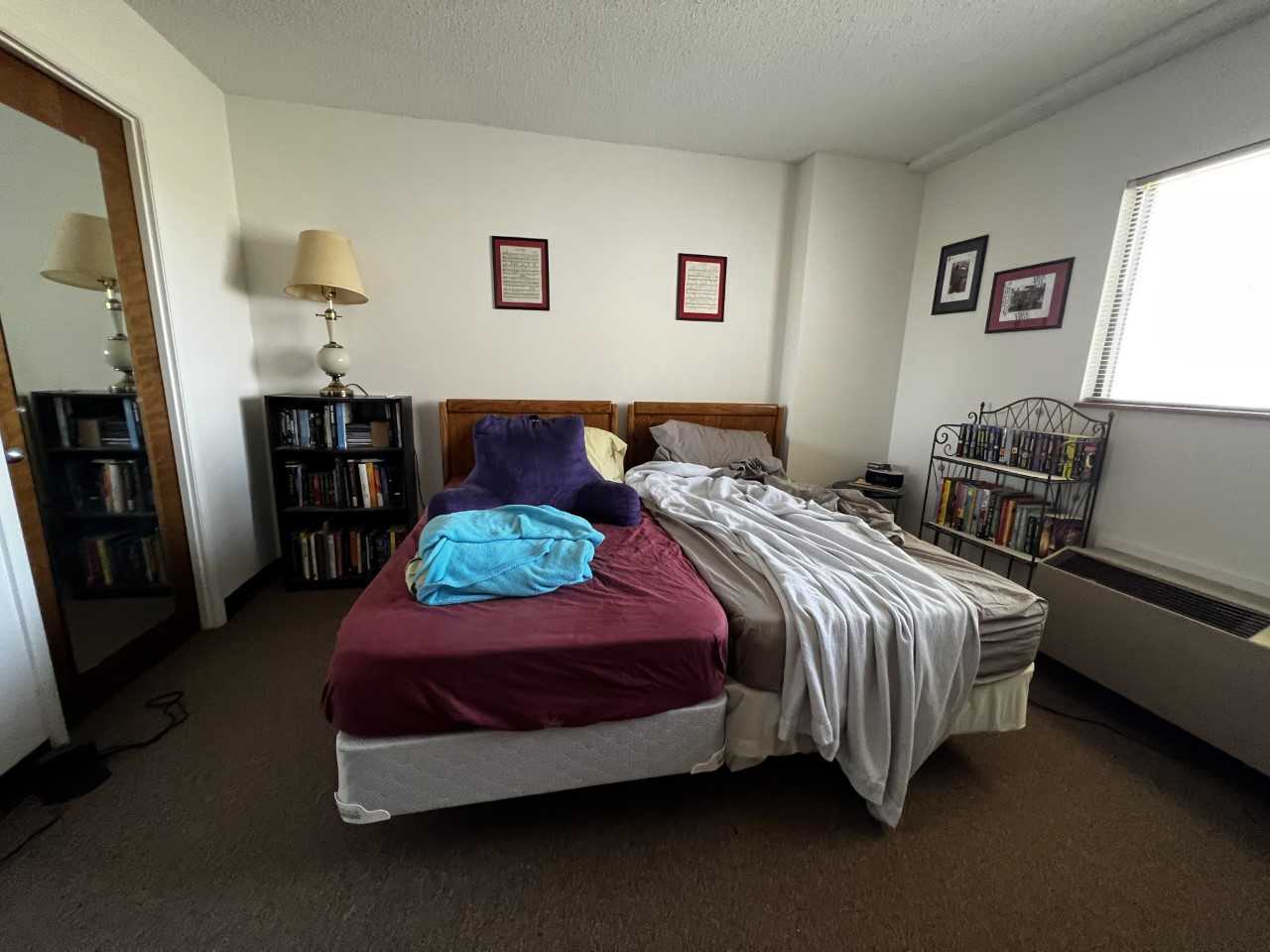 Unit 808 Scioto