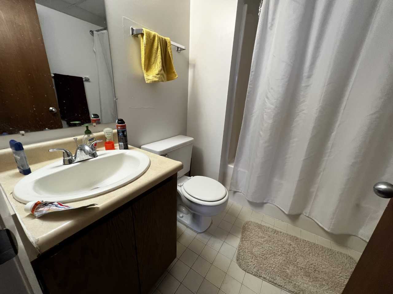 Unit 808 Scioto