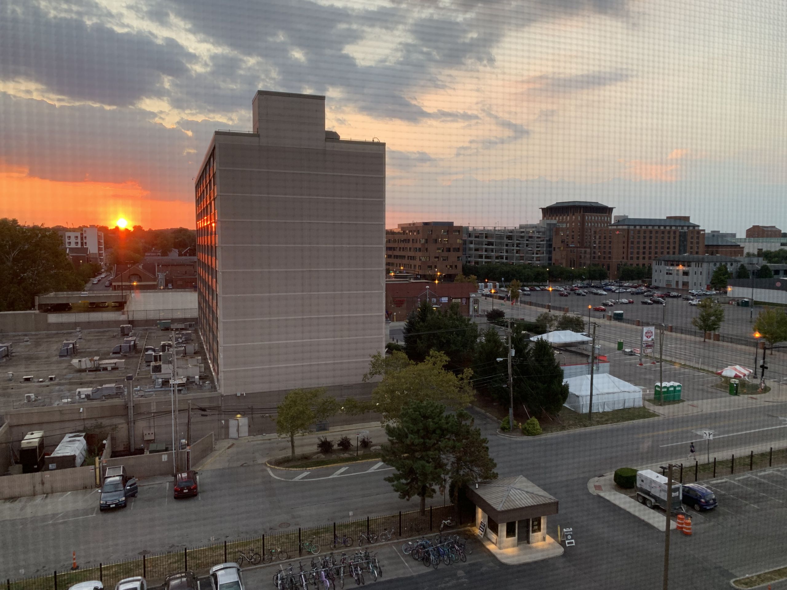 Unit 823 Huron 2