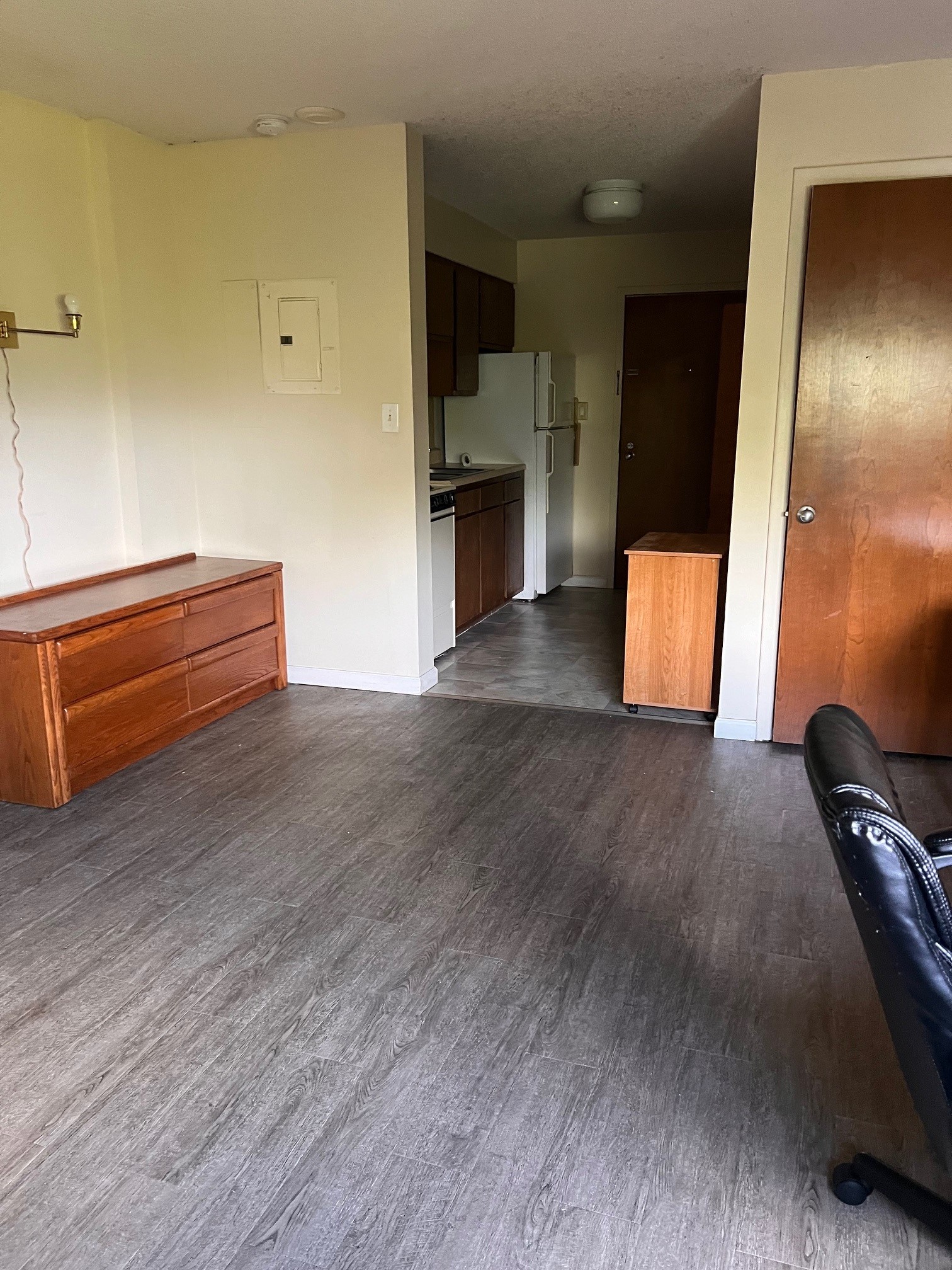 Unit 602 Huron 3