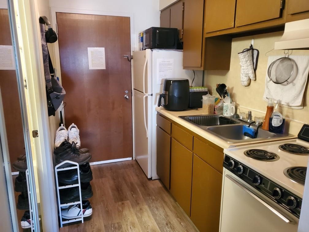 Unit 719 Huron 2