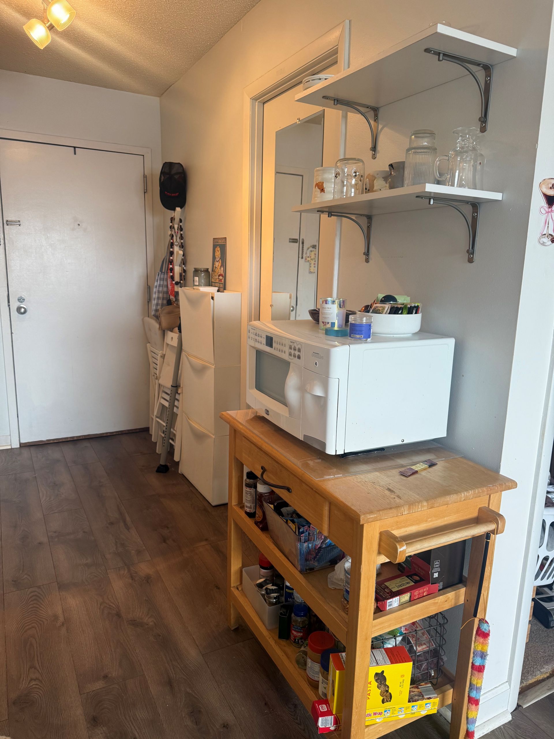 Unit 505 Huron 2