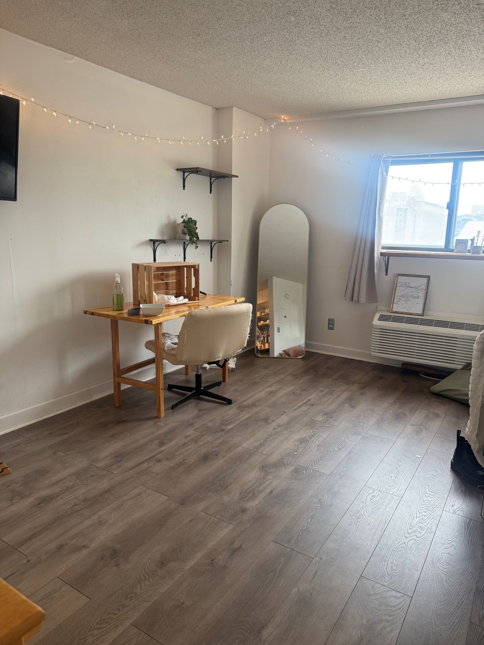 Unit 505 Huron 2
