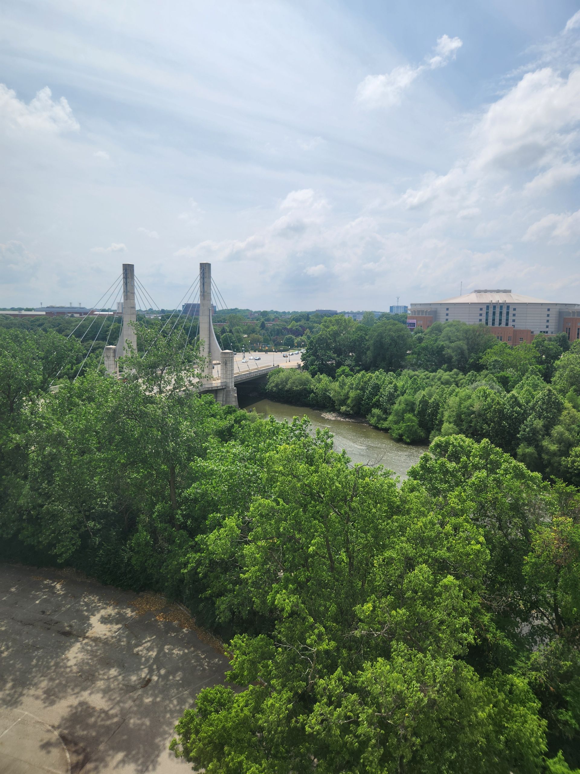 Unit 917 Olentangy 4 – READ DESCRIPTION