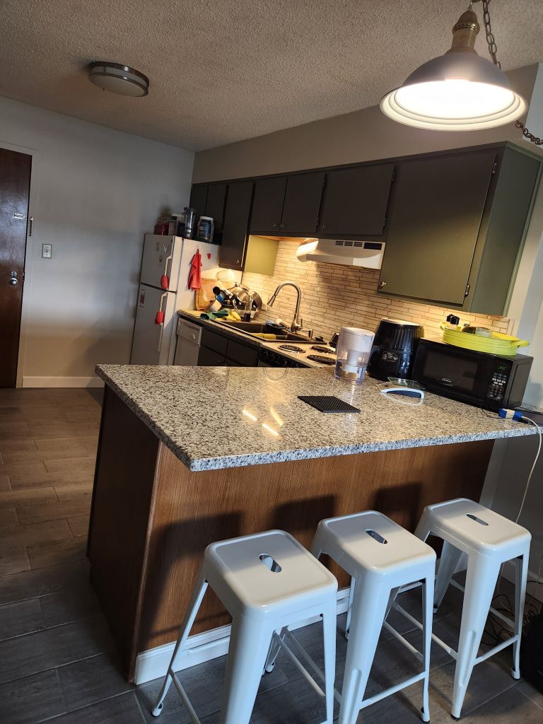 Unit 917 Olentangy 4 – READ DESCRIPTION