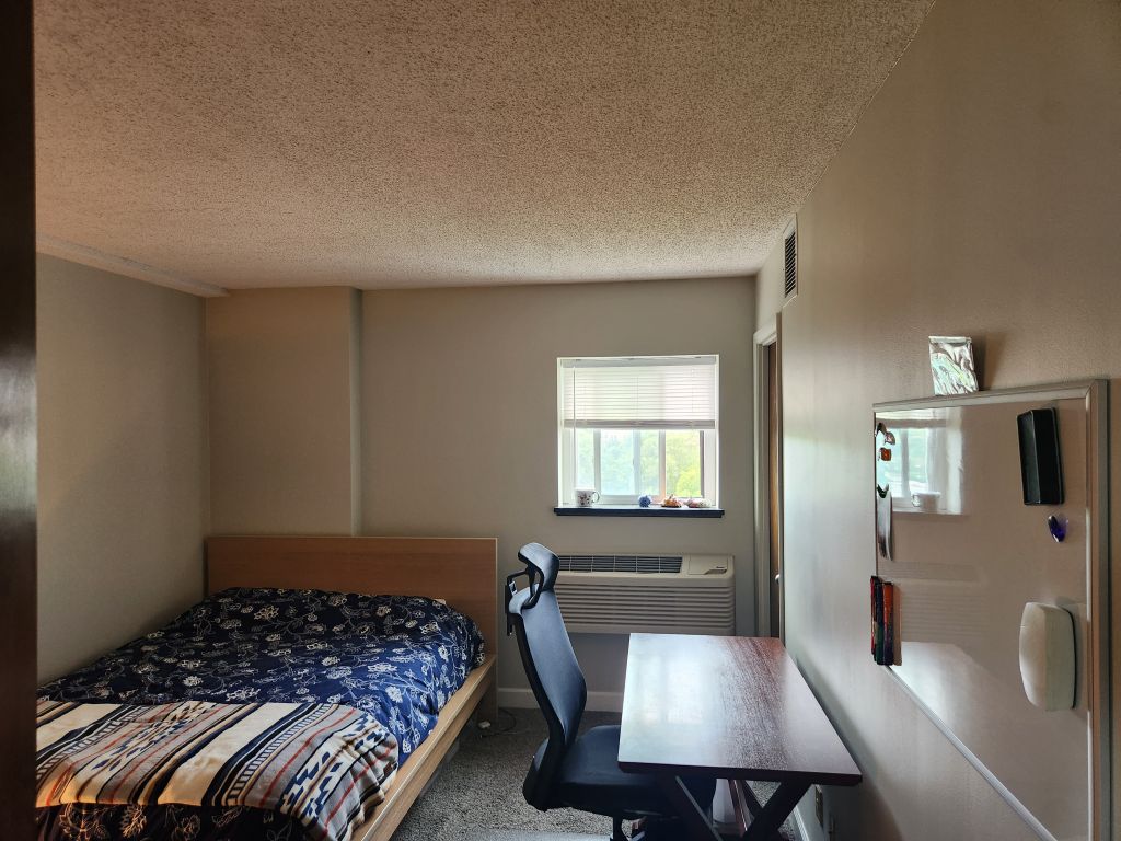 Unit 917 Olentangy 4 – READ DESCRIPTION