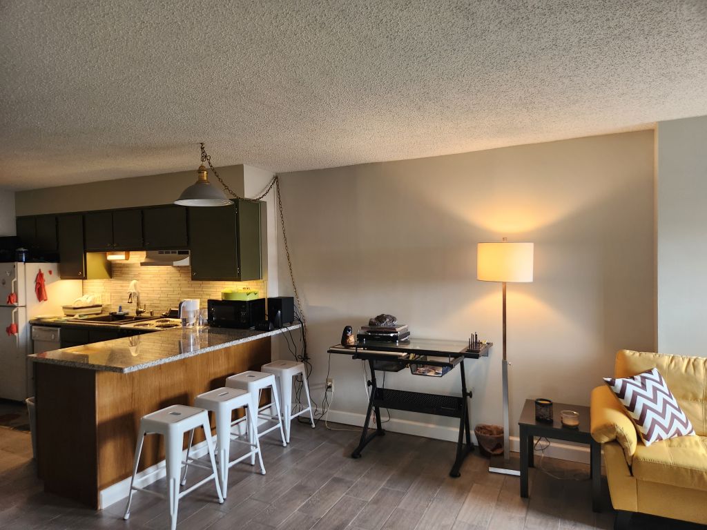 Unit 917 Olentangy 4 – READ DESCRIPTION