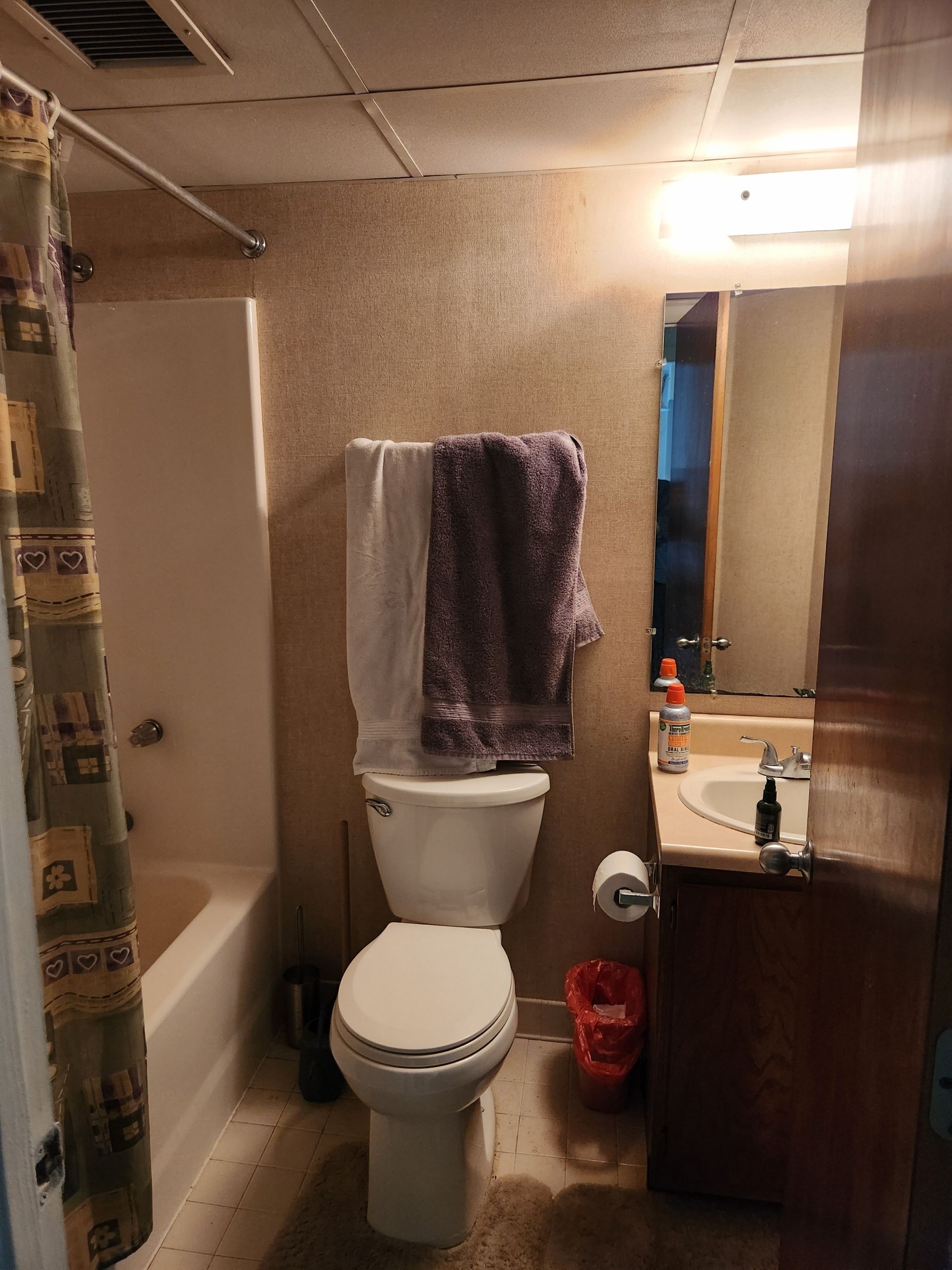 Unit 917 Olentangy 4 – READ DESCRIPTION
