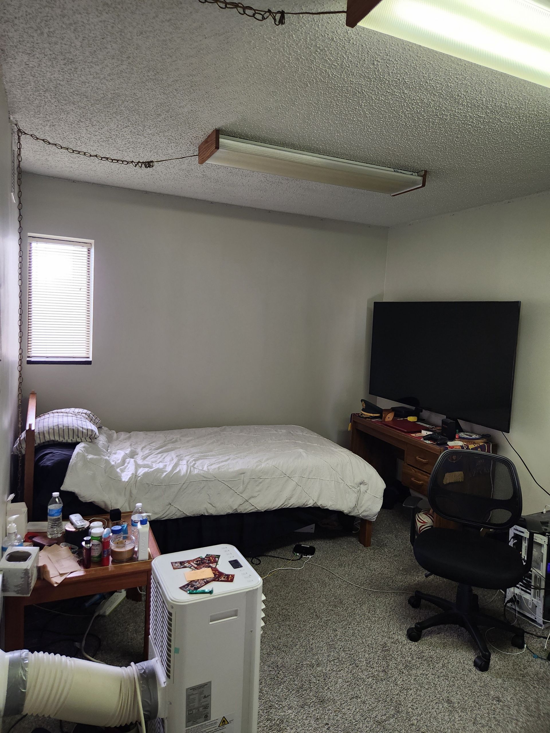 Unit 917 Olentangy 4 – READ DESCRIPTION