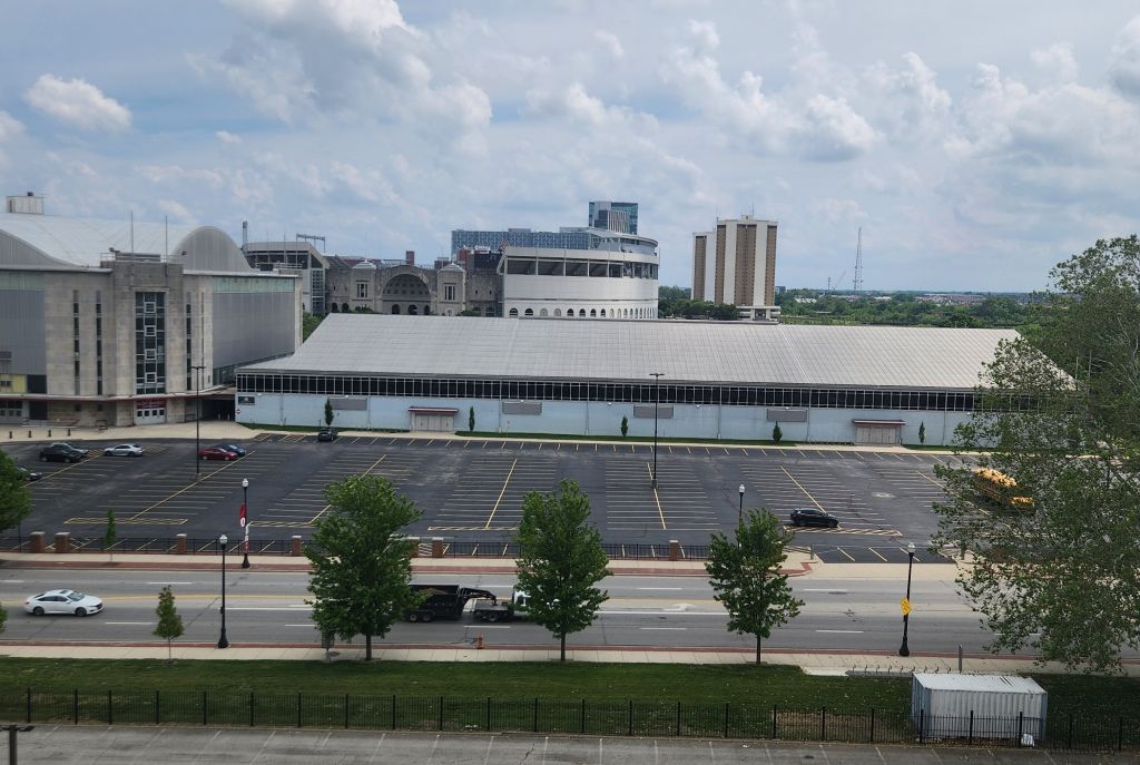 Unit 917 Olentangy 4 – READ DESCRIPTION