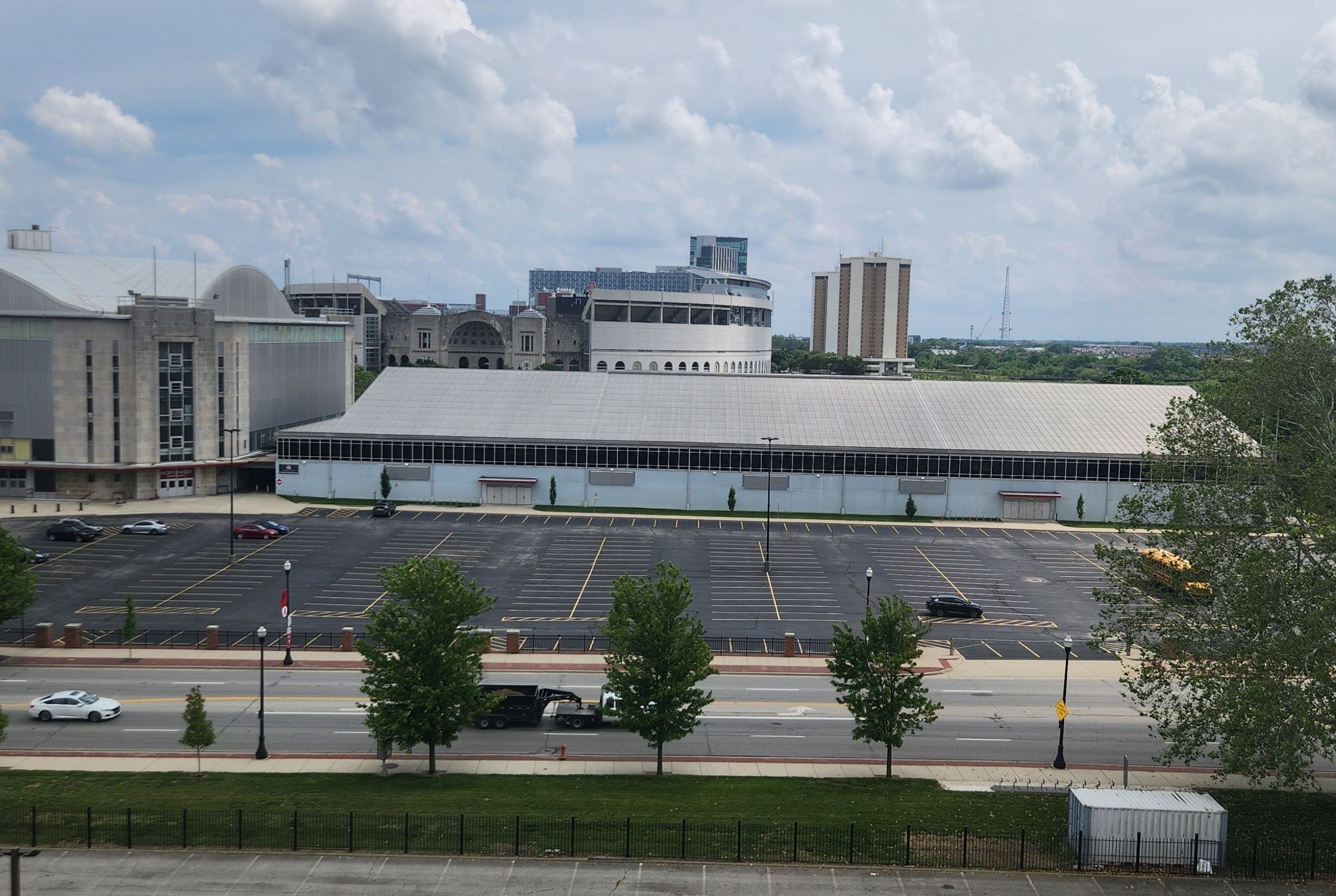 Unit 917 Olentangy 4 – READ DESCRIPTION