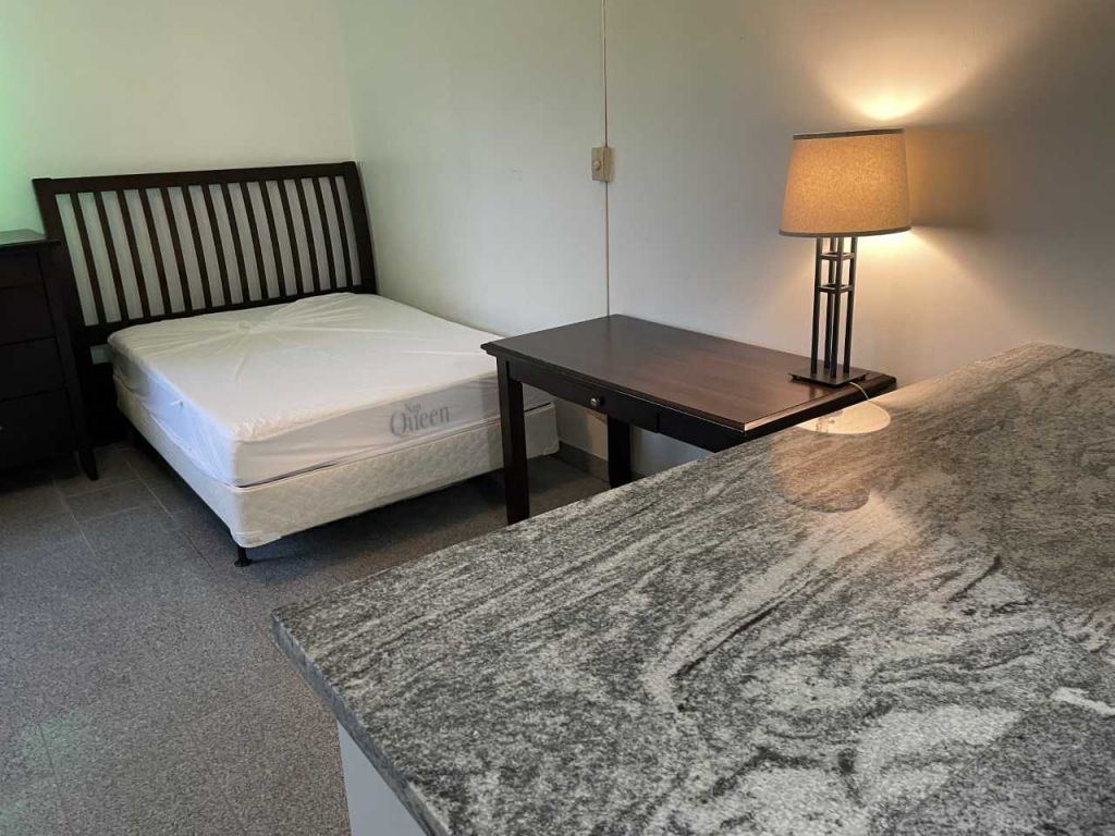 SUBLEASE- Unit 802- H3 Studio