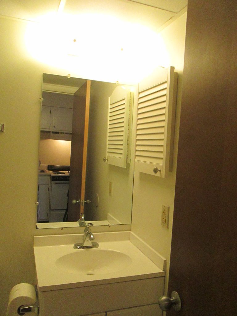 SUBLEASE- Unit 827 Huron 2 Studio