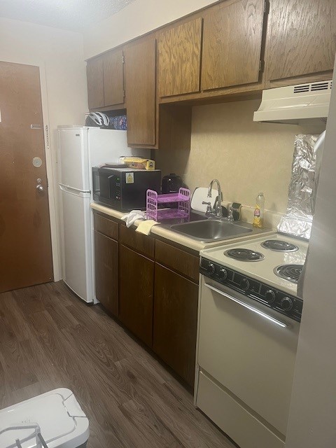 Unit 419 – Huron 2