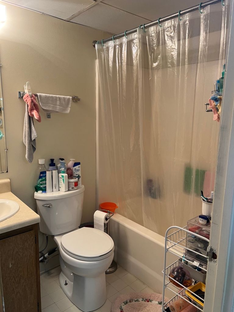 Unit 319 – Huron 2