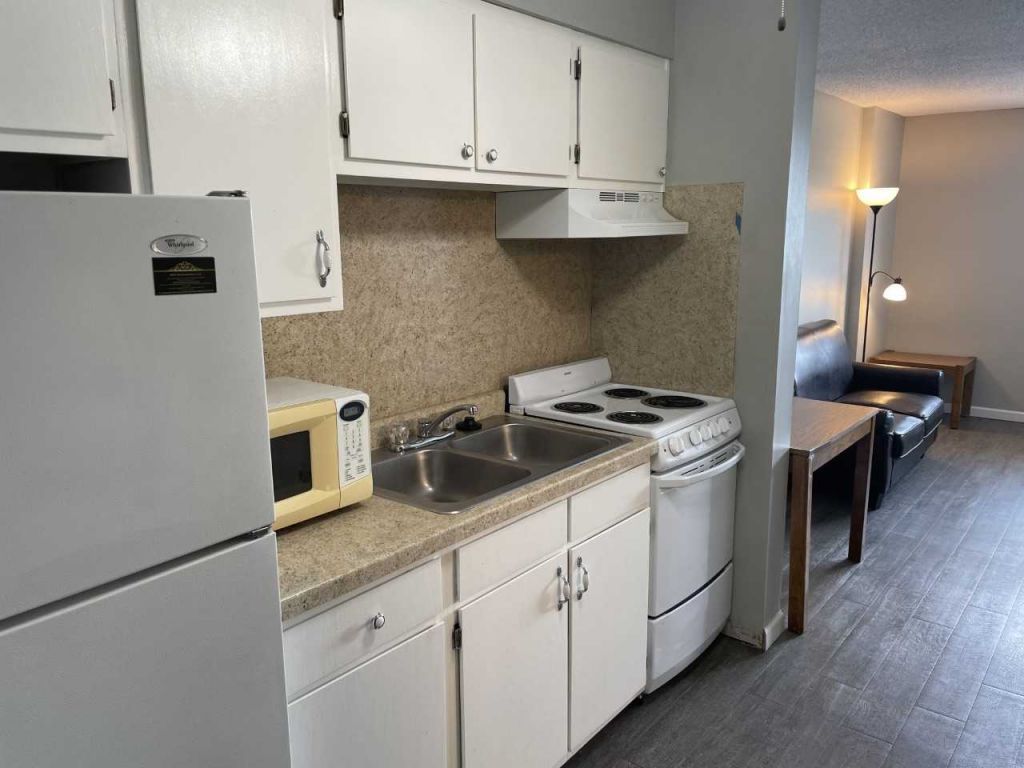 Unit 1007 – Huron 2