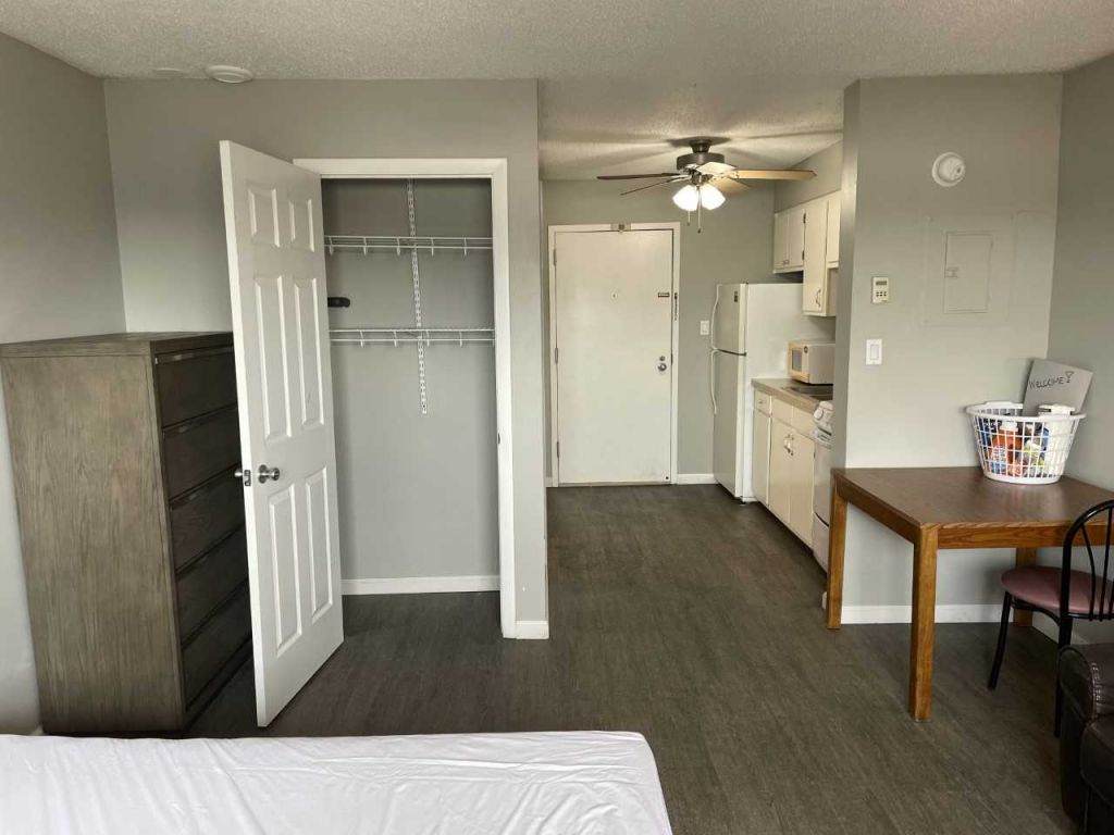 Unit 1007 – Huron 2