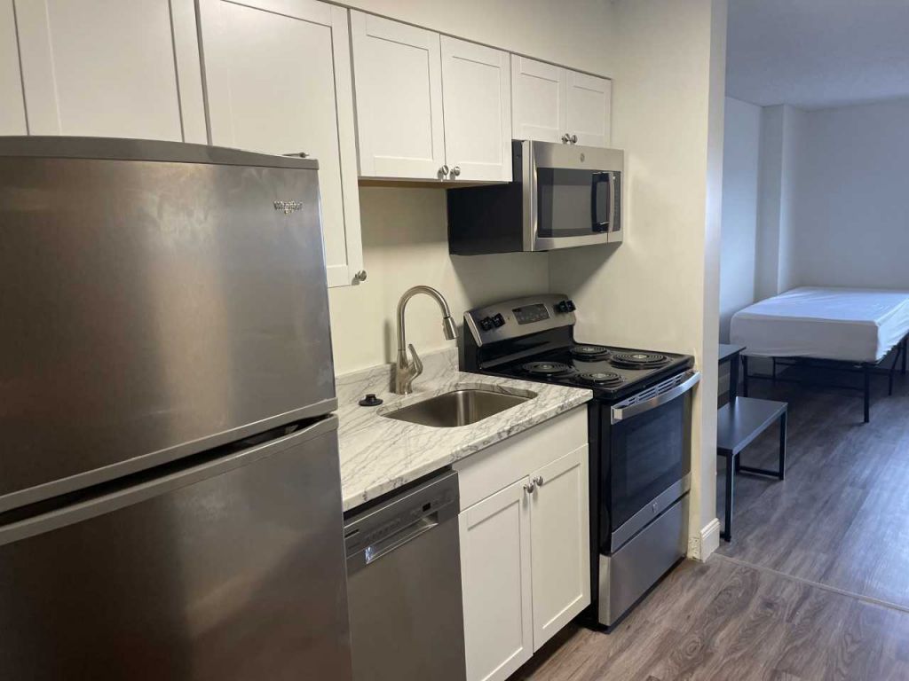 Unit 1035 – Huron 2