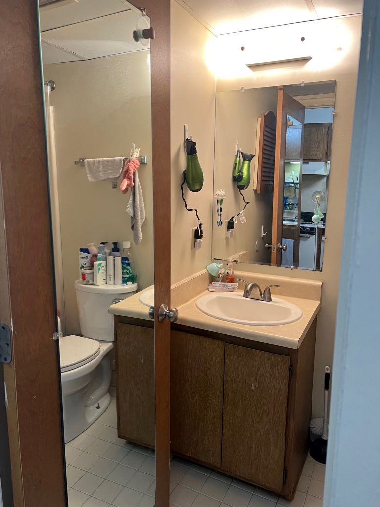 Unit 319 – Huron 2