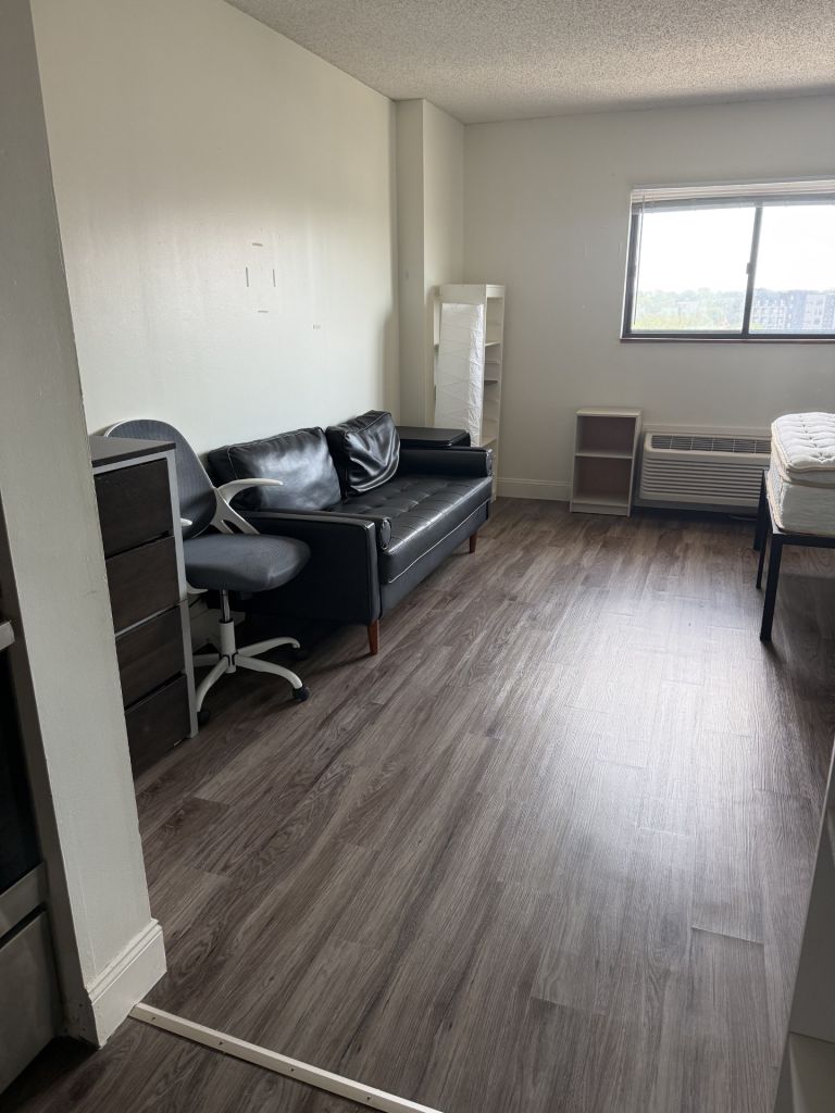 Unit 1035 – Huron 2