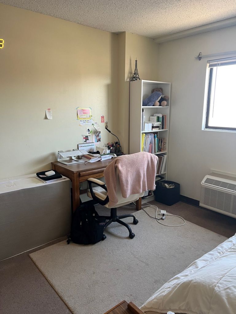 Unit 319 – Huron 2