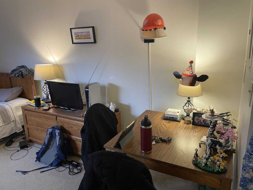 Unit 202 – Huron 3