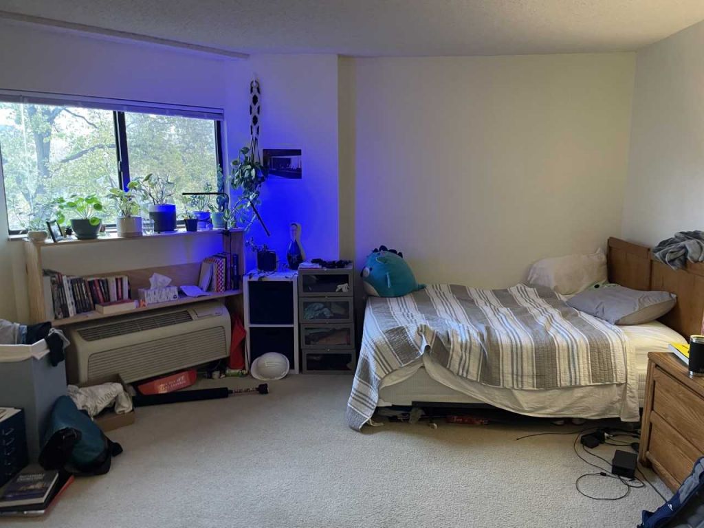 Unit 202 – Huron 3