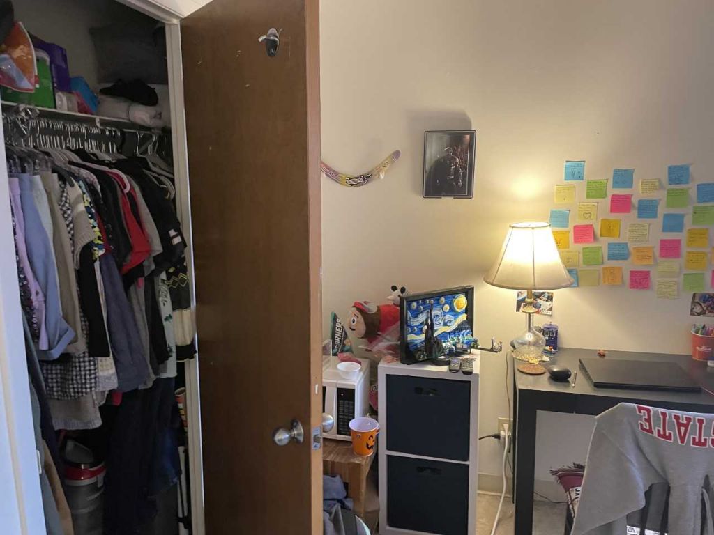 Unit 202 – Huron 3