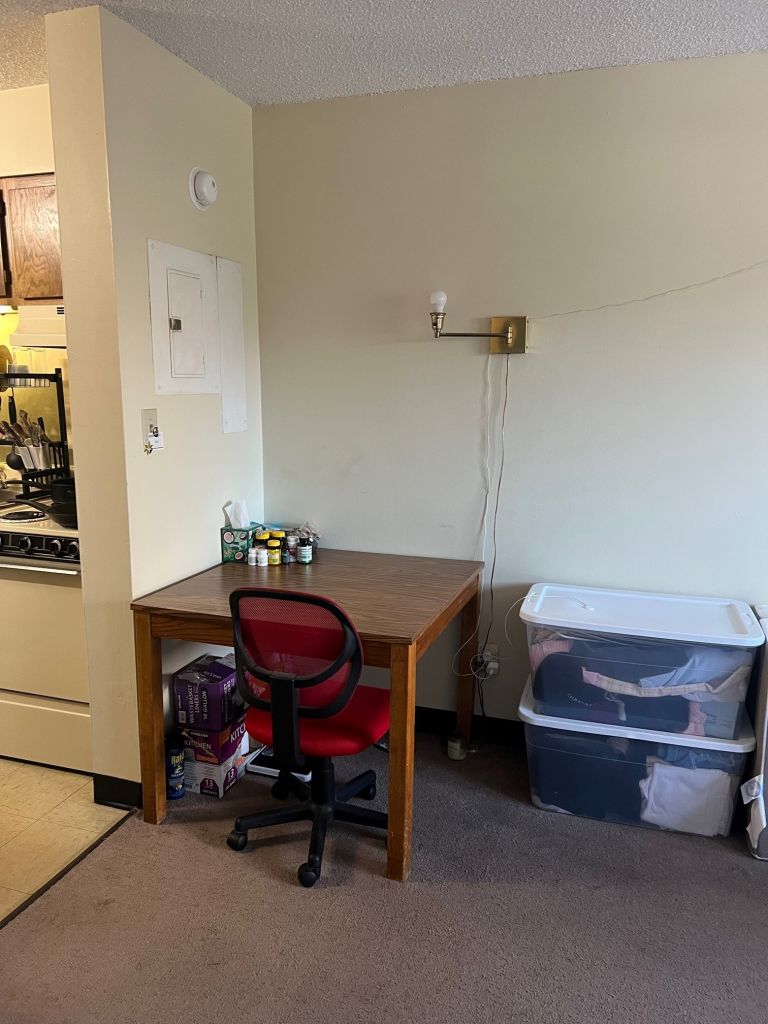 Unit 319 – Huron 2