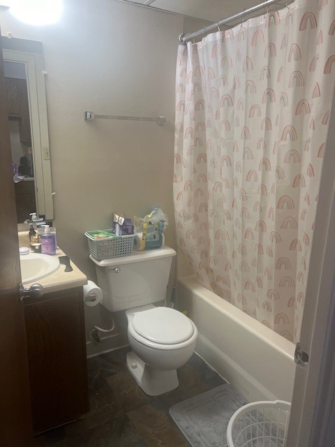 Unit 419 – Huron 2