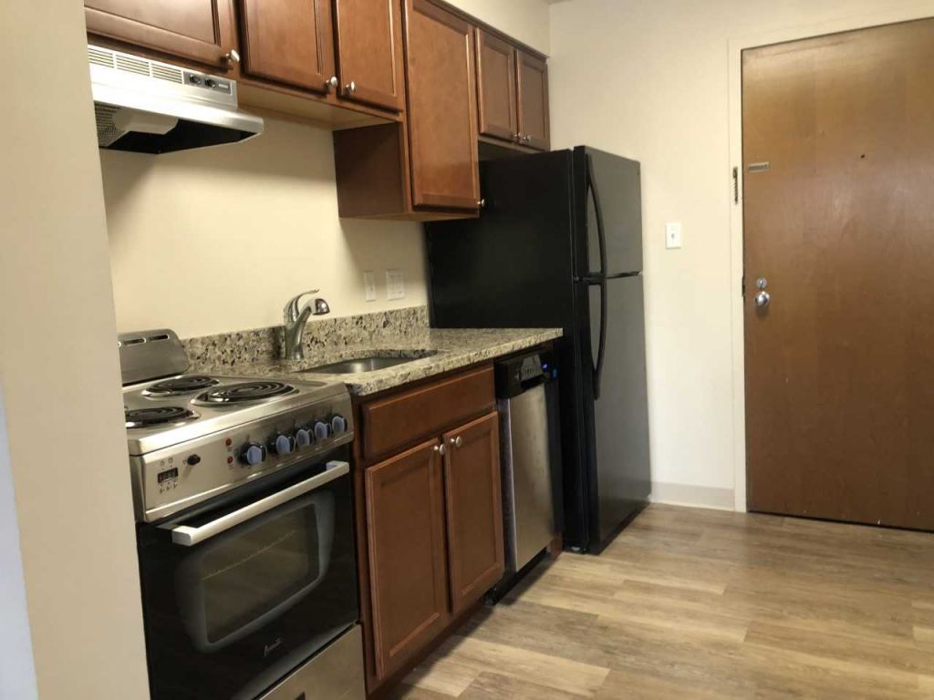 Unit 301 – Huron 2