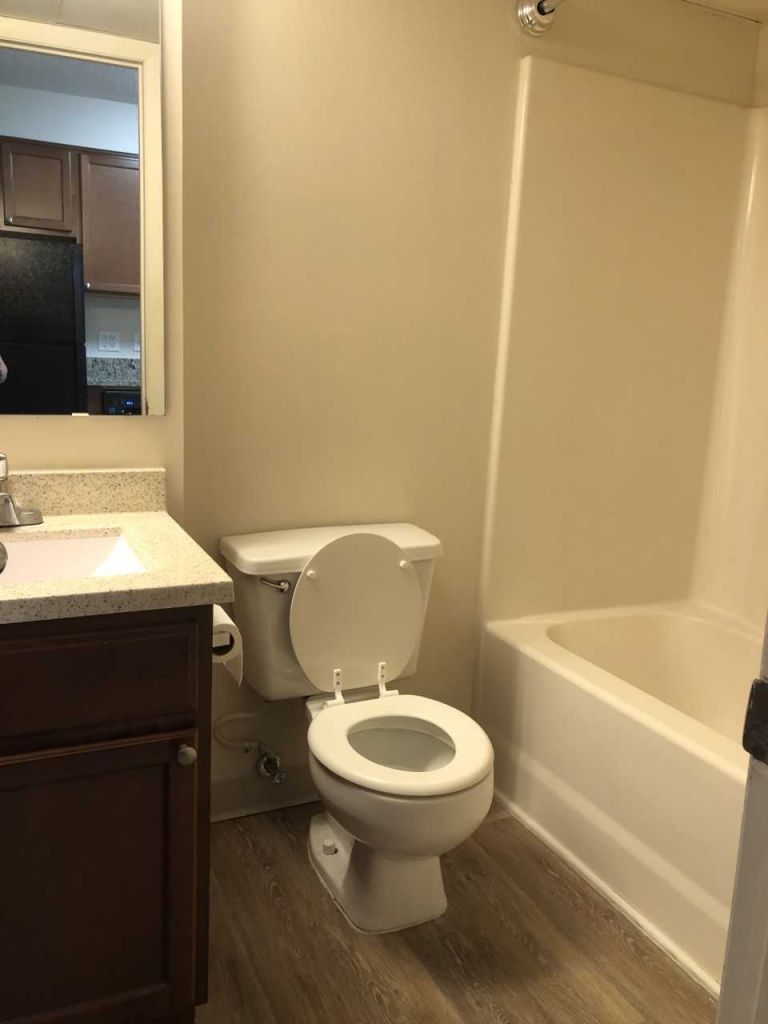 Unit 301 – Huron 2