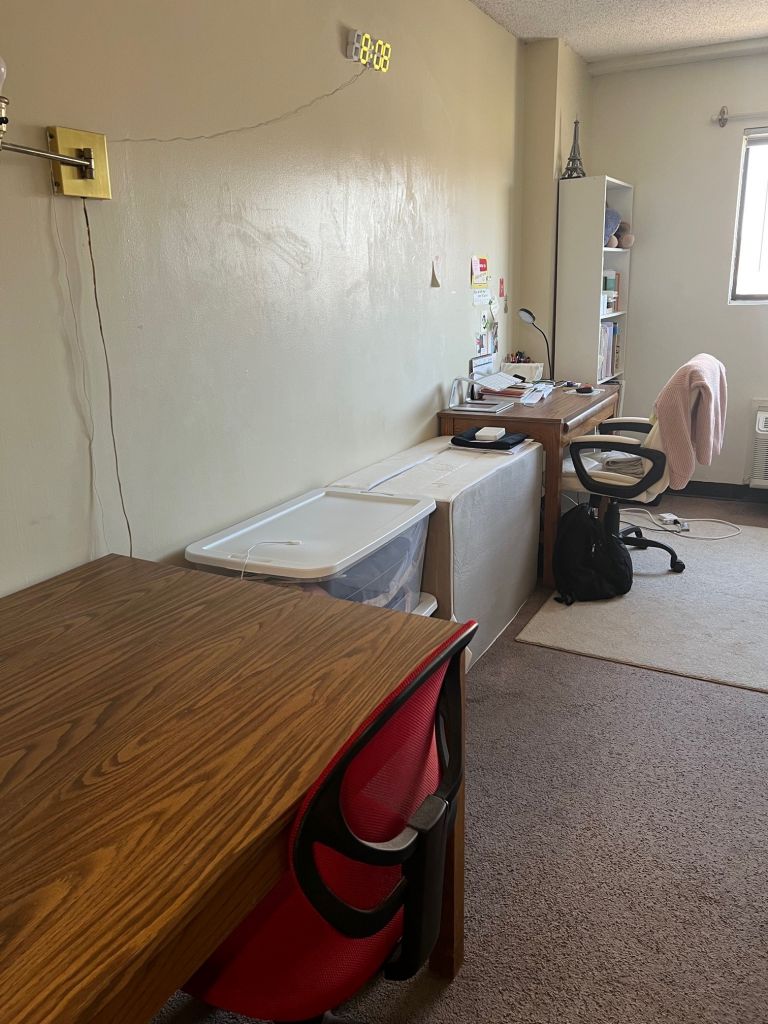 Unit 319 – Huron 2