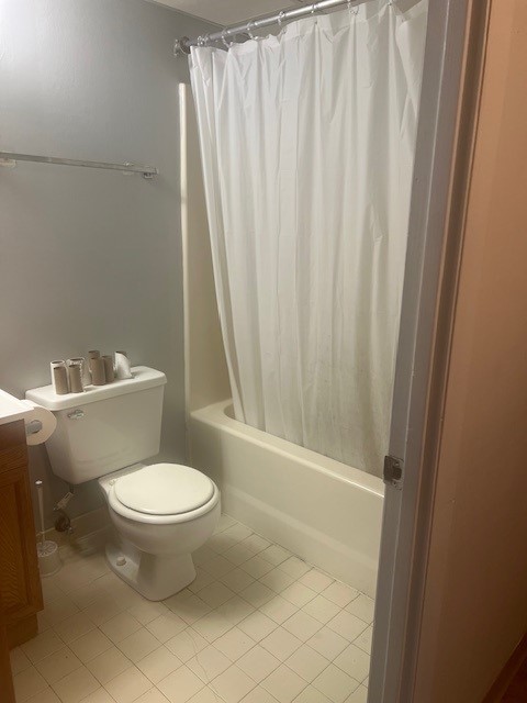 Unit 504 – Huron 1