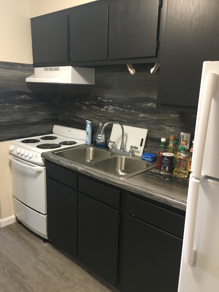 Unit 605 – Huron 2