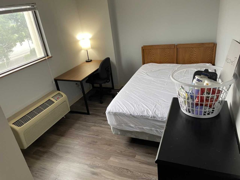 Unit 613 – Olentangy 2