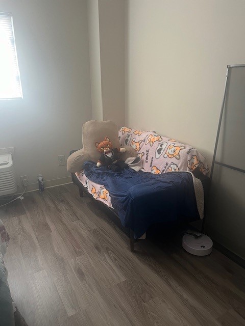 Unit 419 – Huron 2