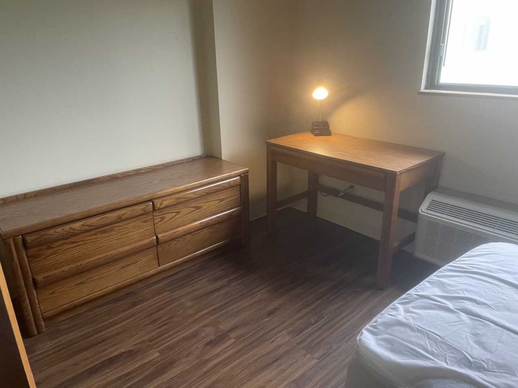 Unit 718 – Huron 1