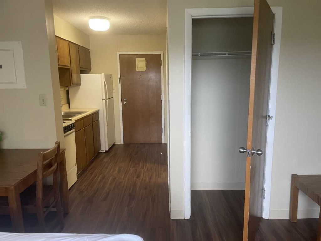 Unit 718 – Huron 1