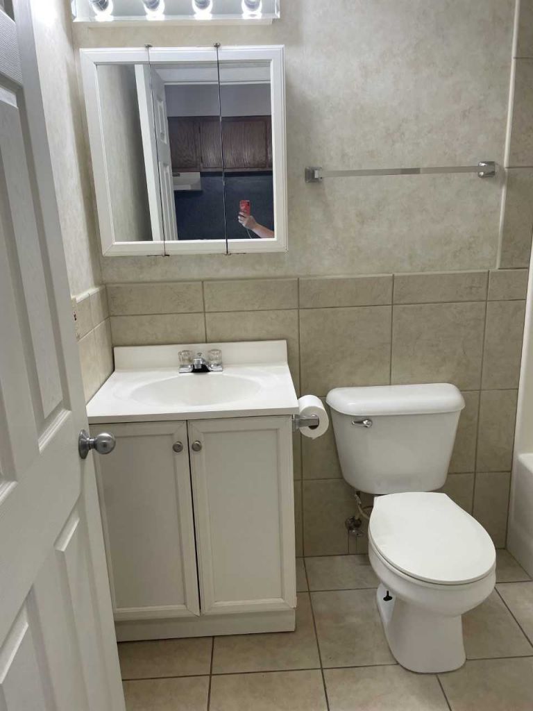 Unit 731 – Huron 2