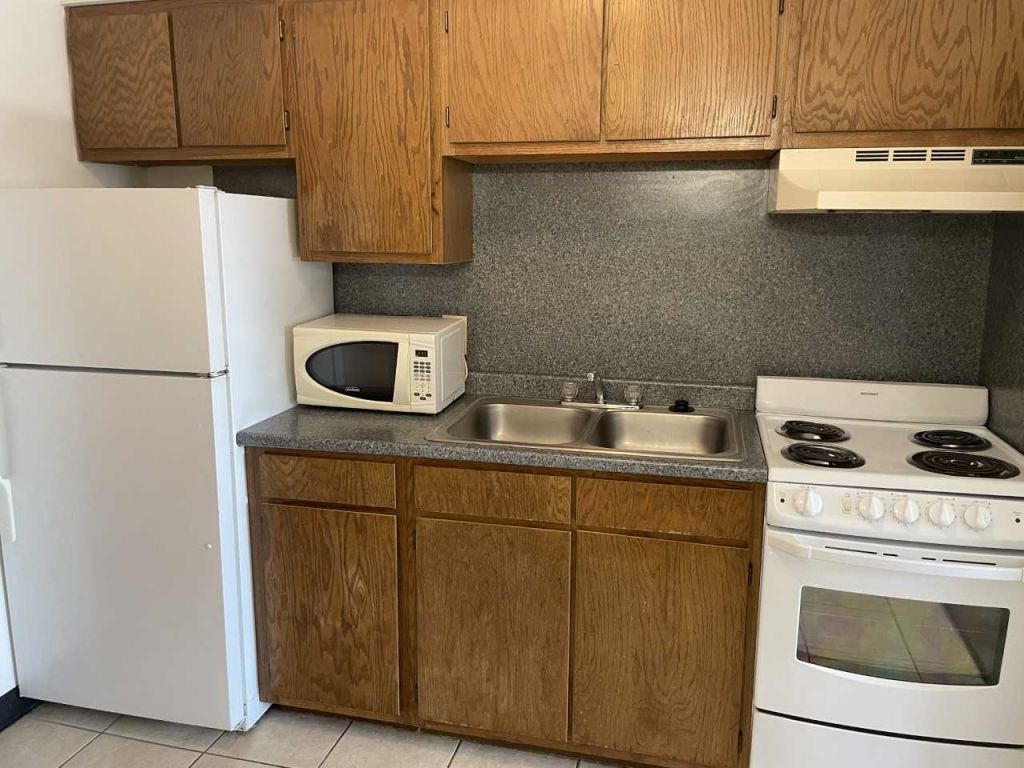 Unit 731 – Huron 2