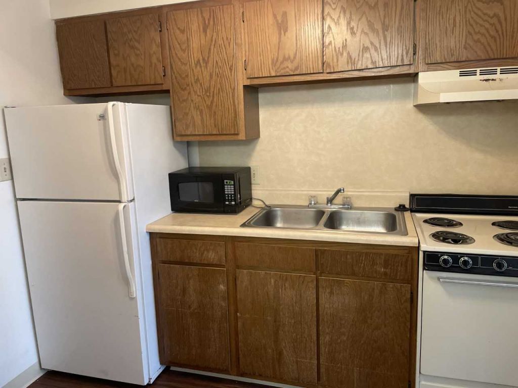 Unit 735 – Huron 2