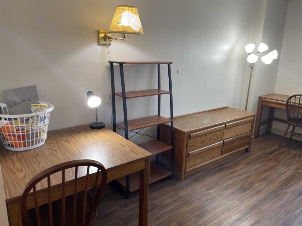 Unit 735 – Huron 2