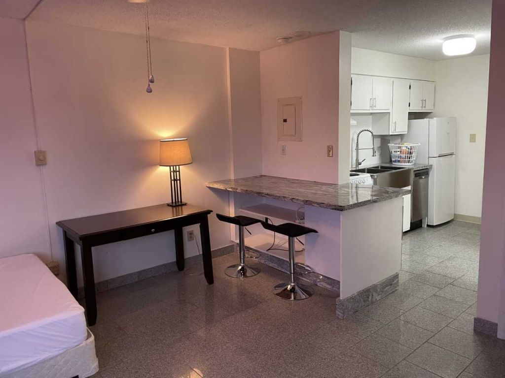 Unit 802 – Huron 3