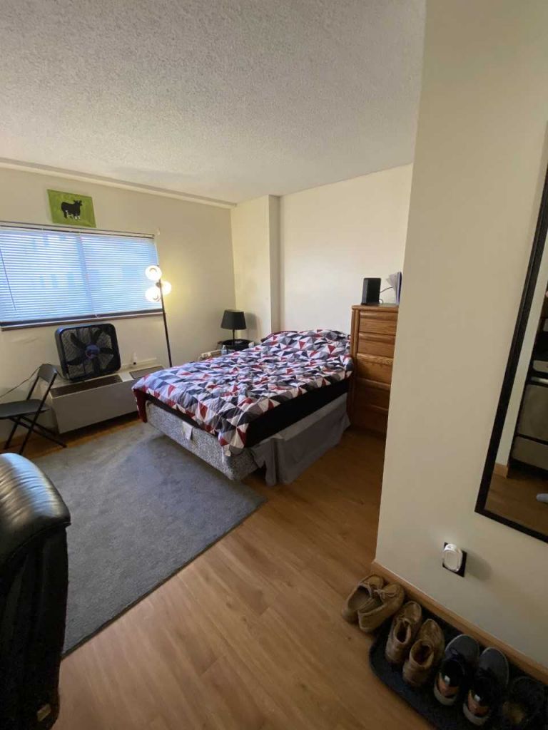 Unit 804 – Huron 1