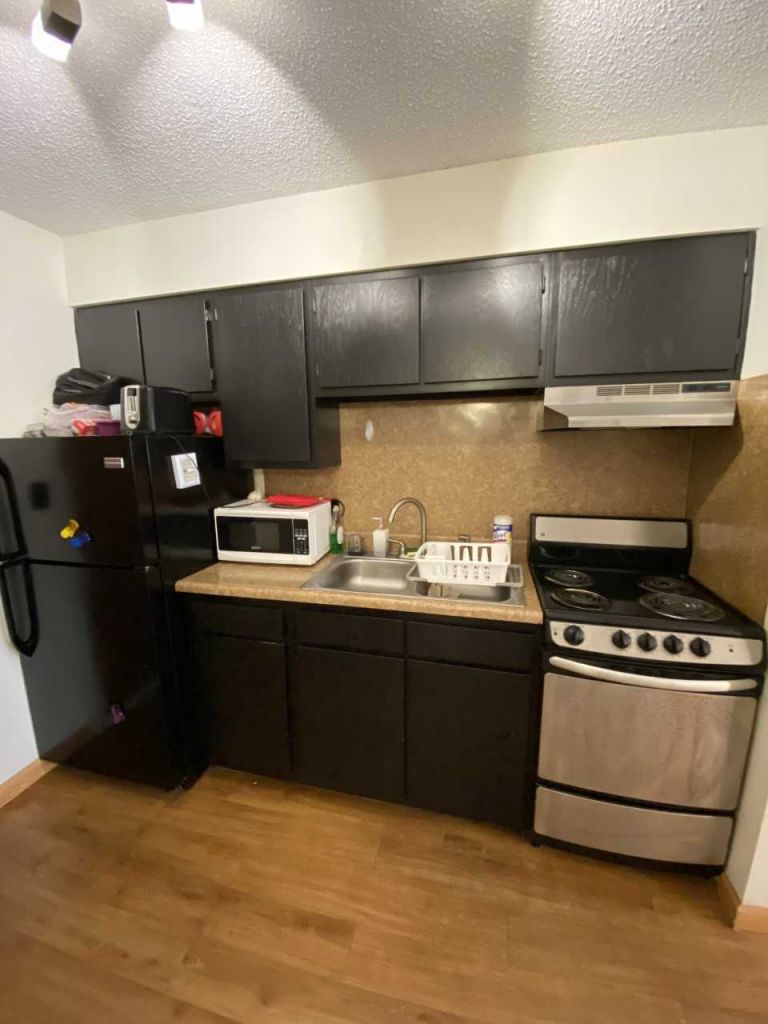 Unit 804 – Huron 1