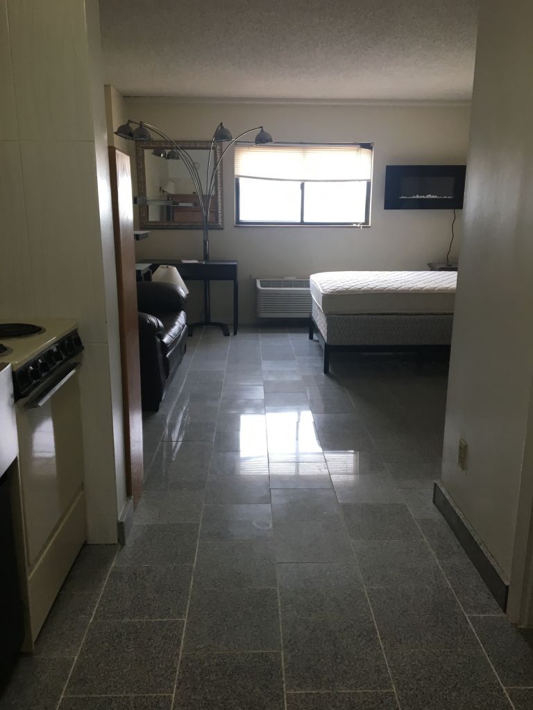 Unit 813 – Huron 2