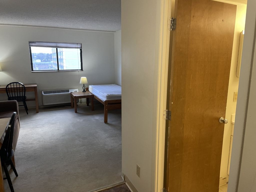 Unit 825 – Huron 2