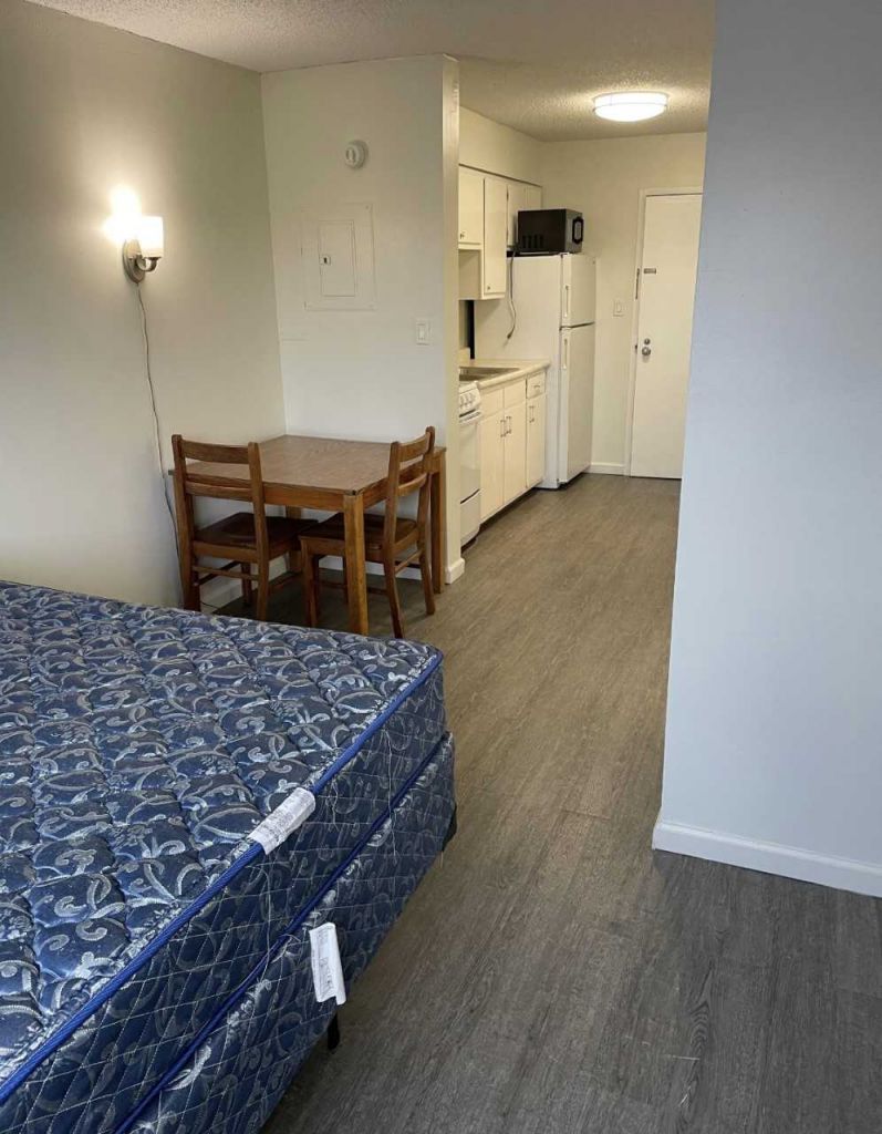 Unit 923 – Huron 2