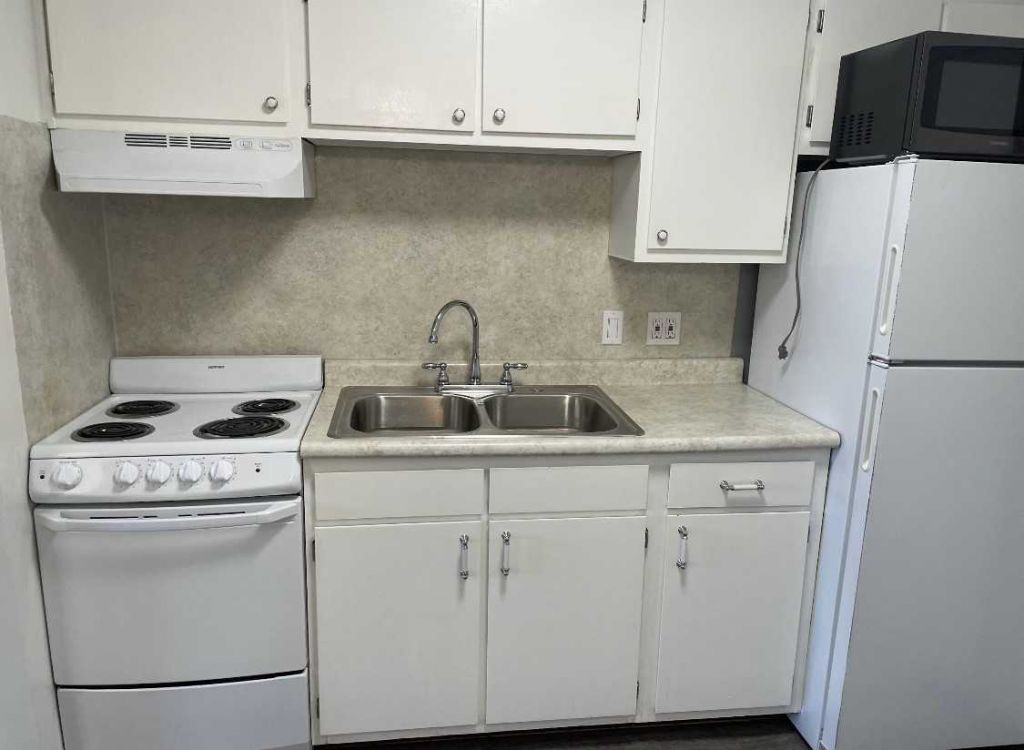 Unit 923 – Huron 2